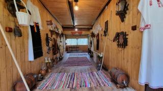 Lângă Stână - Curtea de Argeş - 5