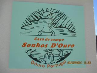 Casa de Campo Sonhos D'ouro - Ribeira - 9