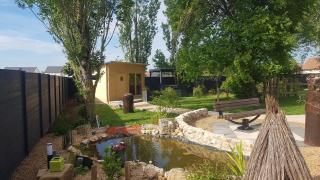 Le Domaine du Moulin 28 proche Chartres - Bailleau-lʼÉvêque - 8