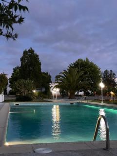 Hotel Rural A Coutada - Peniche - Atouguia da Baleia - 2
