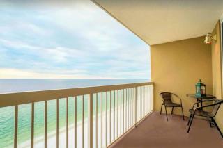 Beachfront, Oceanview, Pelican Beach Resort, 19th Floor - Destin - 0