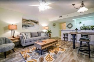 Beachfront, Oceanview, Pelican Beach Resort, 19th Floor - Destin - 8
