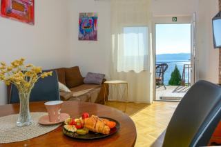 Apartmani Krijesnica - Senj - 8