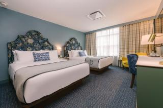 The Bradley - Fort Wayne - 3