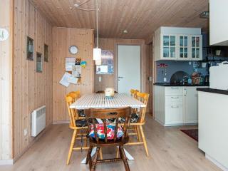 6 person holiday home in Hejls - Hejls - 8