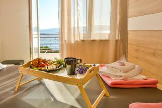 Apartmani Krijesnica - Senj - 9