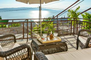 Apartmani Krijesnica - Senj - 7
