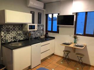 Ático Mirador de Peregrinos - 7