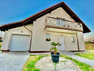 Dom Kaszubka Oaza - 0