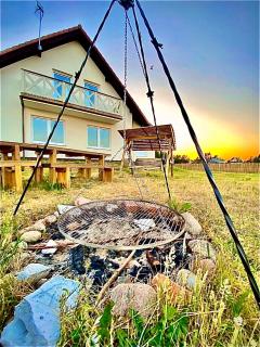 Dom Kaszubka Oaza - 9