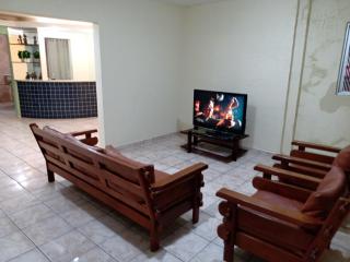 APtº 1º andar em Olinda Casa Caiada a 100 mts da praia - Olinda - 0