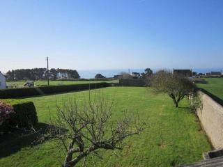 Holiday home in Plouhinec next to the sea - Plouhinec - 6