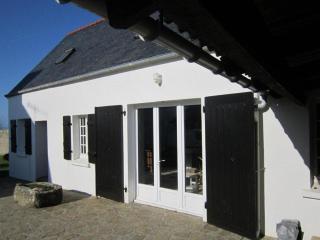 Holiday home in Plouhinec next to the sea - Plouhinec - 4