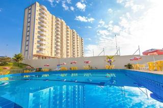 Golden dolphin grand hotel 1025 - Caldas Novas - 0