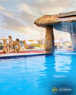 Golden dolphin grand hotel 1025 - Caldas Novas - 7