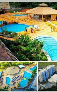 Golden dolphin grand hotel 1025 - Caldas Novas - 3