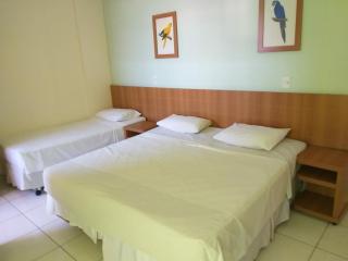 Golden dolphin grand hotel 1025 - Caldas Novas - 2