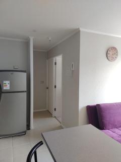 New Relax Departamento - La Serena - 8