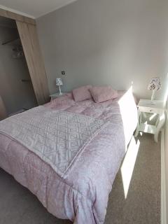 New Relax Departamento - La Serena - 6