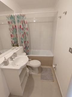 New Relax Departamento - La Serena - 1