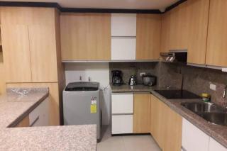 Hermoso apartamento en condominio La Victoria - Cuenca - 5