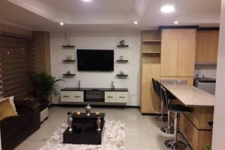Hermoso apartamento en condominio La Victoria - Cuenca - 8
