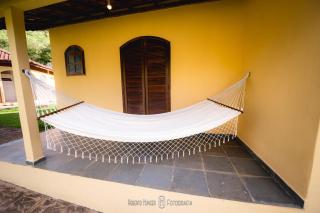 Hotel Fazenda Colina - Ouro Fino - 7