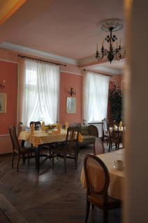 Restauracja - Hotel Pałacowa - Rogowo - 1