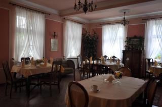 Restauracja - Hotel Pałacowa - Rogowo - 2
