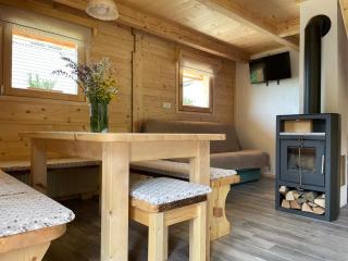 Miha`s cottage - Bohinj - 4