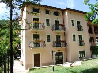 Albergo La Casa Nel Bosco - Col Sant'Angelo - 9