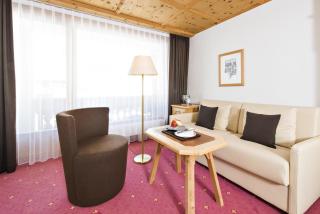 Relais & Châteaux Chasa Montana - Samnaun - 3