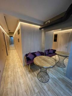 CapsulePlus - Tbilisi - 1
