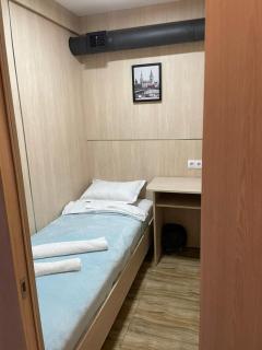 CapsulePlus - Tbilisi - 7