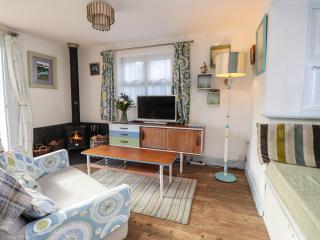 Wood Glen Cottage - Dallington - 9
