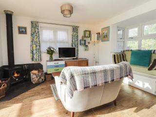 Wood Glen Cottage - Dallington - 6