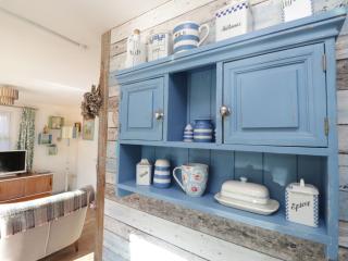 Wood Glen Cottage - Dallington - 4