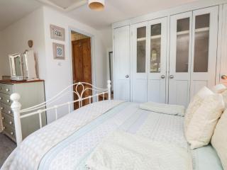 Wood Glen Cottage - Dallington - 1