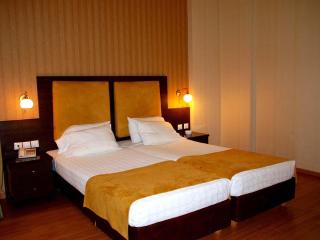 Delphi Art Hotel by Prima Hotels - Atene - 9