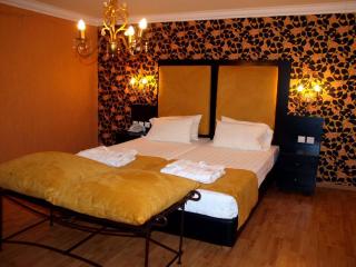Delphi Art Hotel by Prima Hotels - Atene - 7