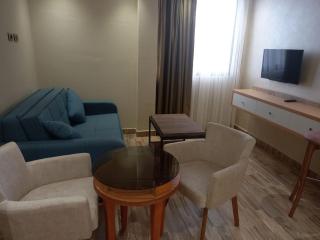 Lego Star Hotel - Addis Ababa - 5