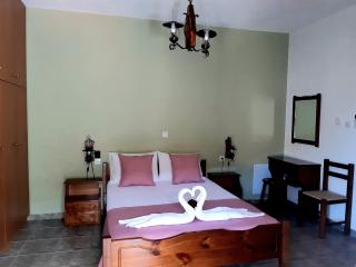 Tsonos Apartments - Keramídhion - 8
