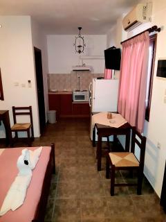 Tsonos Apartments - Keramídhion - 9