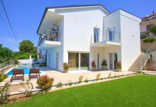 Villa Hedera - Dramalj - 9