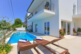 Villa Hedera - Dramalj - 7