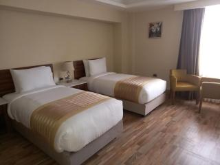 Lego Star Hotel - Addis Ababa - 4