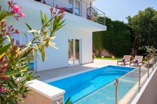 Villa Hedera - Dramalj - 5