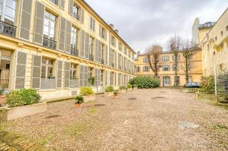 Le Richelieu - Versailles - 8