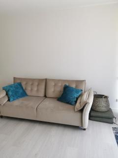 Romantic apartment - Palanga - 8