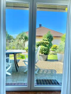 Apartmenthaus Lütt Meer - Ludorf - 2